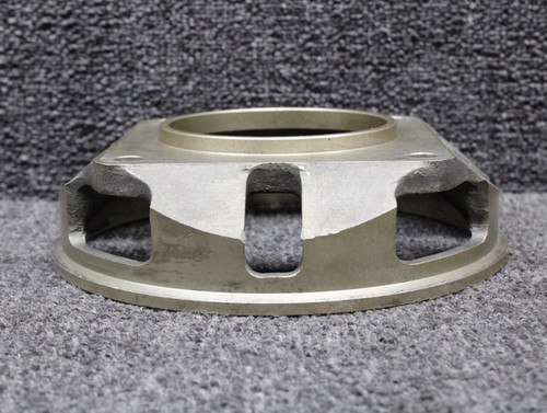 250SG1040-2 Piper PA-31T Starter Generator Forward Flange