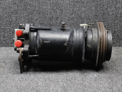51-86000 (Alt: 50135-000) Piper PA-31T Alma Products AC Compressor Assembly