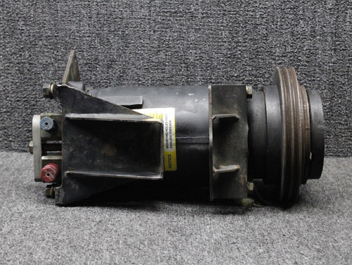 51-86000 (Alt: 50135-000) Piper PA-31T Alma Products AC Compressor Assembly