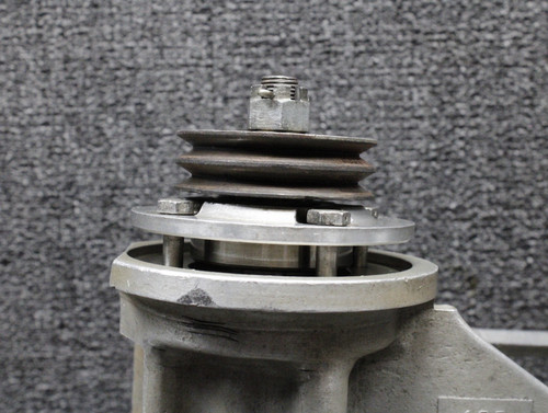 50118-004 Piper PA-31T Air Conditioning Compressor Drive Housing Assembly