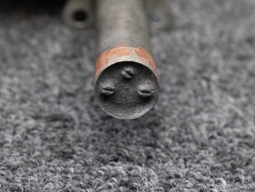 17343-62-450F Fenwal Fire Detector (Volts: 28, Amps: 2)