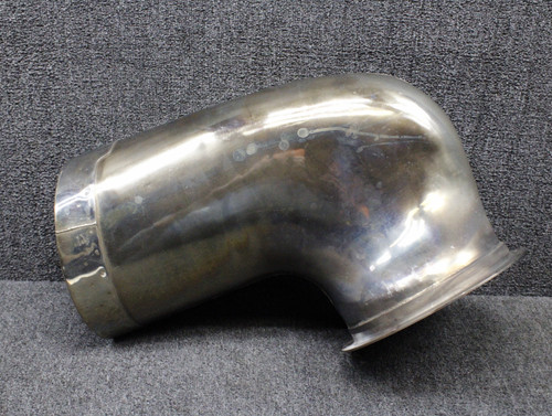 50055-000 American Aviation Pratt and Whitney PT6A-28 Exhaust Stub Speed Stack