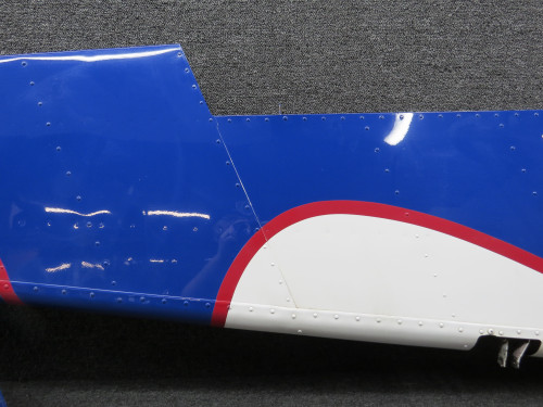 51094-000 Piper PA-31T Rudder Assembly (Minus Trim Tab)