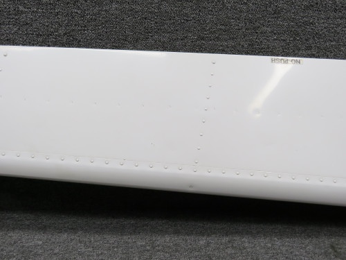 40200-039 Piper PA-31T Aileron Assembly RH (Minus Trim Tab)