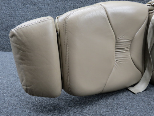 48537-004 Piper PA-31T Aft Facing Passenger Seat LH