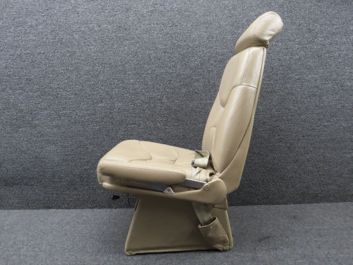 48537-004 Piper PA-31T Aft Facing Passenger Seat LH