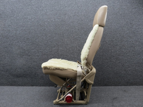 48520-000 Piper PA-31T Cabin Crew Seat LH
