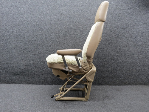 48520-001 Piper PA-31T Cabin Crew Seat RH