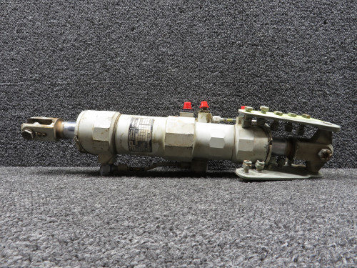 AIR80460 AP Precision Hydraulics Flap Actuator Assembly