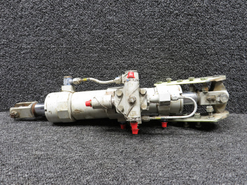 AIR80460 AP Precision Hydraulics Flap Actuator Assembly