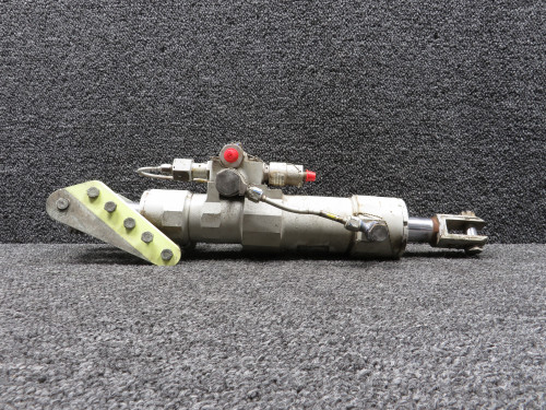 AIR80460 AP Precision Hydraulics Flap Actuator Assembly