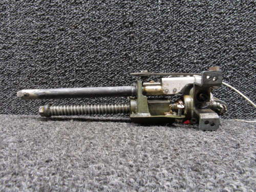 1562025-9 Cessna 337 Flap Actuator Assembly