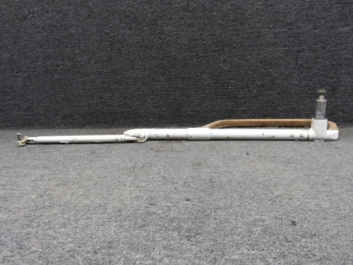 25FC7477AB (Use: 25FC7477-31A) Hawker HS-125-600 Door Stay Upper Assembly