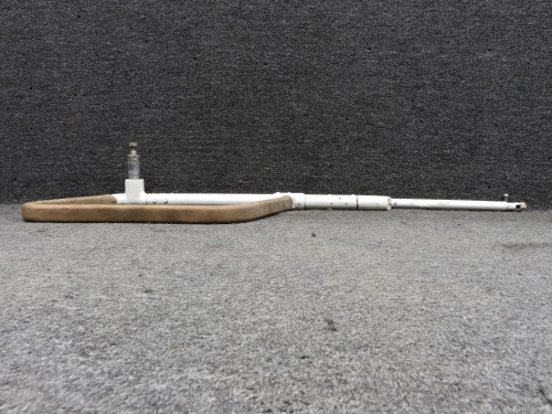 25FC7477AB (Use: 25FC7477-31A) Hawker HS-125-600 Door Stay Upper Assembly