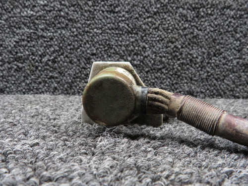 444EN1-12 Micro Switch Landing Gear Limit Switch