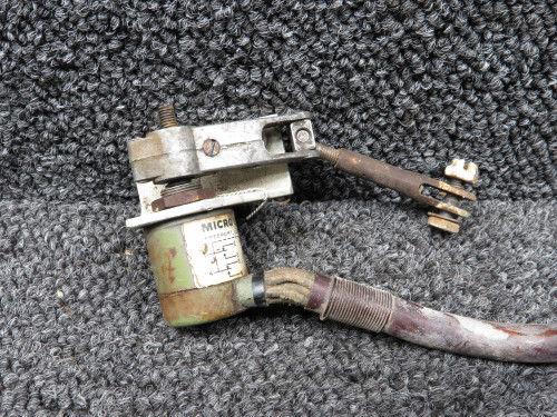 444EN1-12 Micro Switch Landing Gear Limit Switch