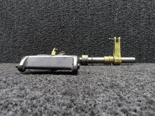 95-524018-605 Beech Co-Pilot Rudder Pedal Assembly