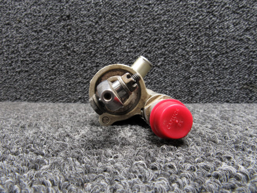 5543301-491 Cessna Citation Nose Landing Gear Shimmy Dampener