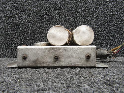 BAE Jetstream Strobe Light Power Supply