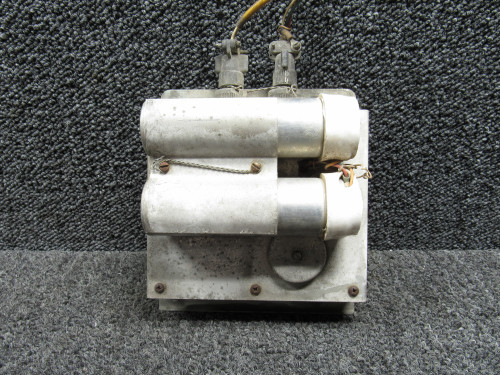 BAE Jetstream Strobe Light Power Supply