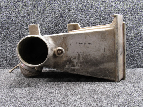 5610268-17 (Alt: 5610244-401) Aero Commander Air Box Assembly