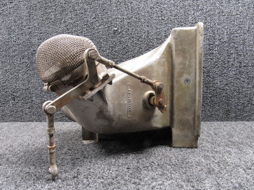 5610268-17 (Alt: 5610244-401) Aero Commander Air Box Assembly