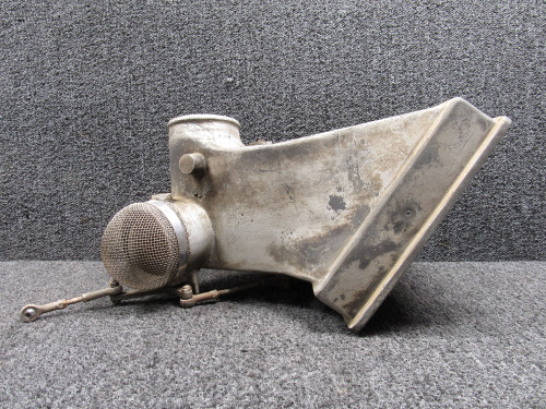 5610268-17 (Alt: 5610244-401) Aero Commander Air Box Assembly