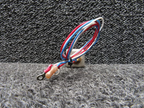676-2 VEP Pressure Switch Assembly