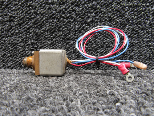 676-2 VEP Pressure Switch Assembly