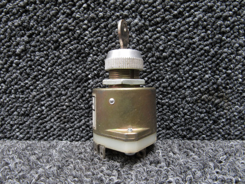 10-126690-1A Bendix Ignition Switch Assembly with Key
