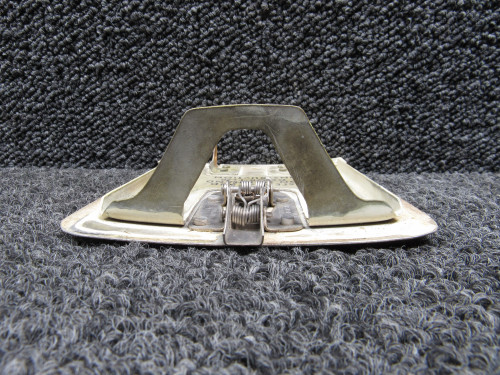 101-910021-59 Beech KA-200 Cowling Upper Oil Fill Access Door Assembly