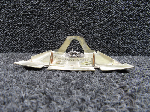 101-910021-59 Beech KA-200 Cowling Upper Oil Fill Access Door Assembly