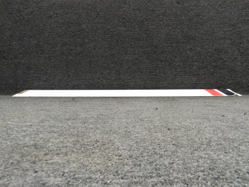 63585-000 Piper PA-28-180 Stabilator Trim Tab Assembly LH