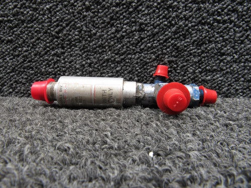 P10M-47 (Use: 4800231-BSC) Pressure Switch Assembly