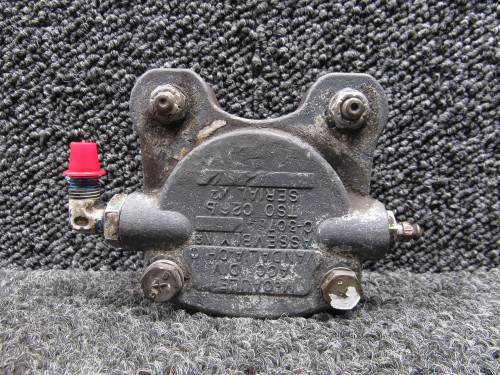 C30764-5 McCauley Ind Brake Assembly