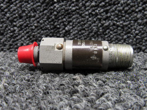 7G549 Custom Component Gage Pressure Switch (Volts: 28)