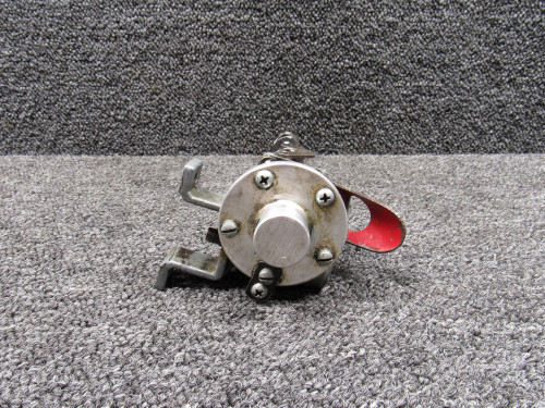 25720-003 Piper Main Landing Gear Retraction Transmission Assembly