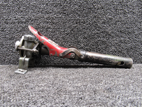 25720-003 Piper Main Landing Gear Retraction Transmission Assembly