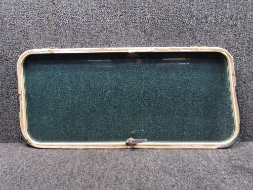 0711051-6 Cessna 210B Cabin Door Openable Window Assembly