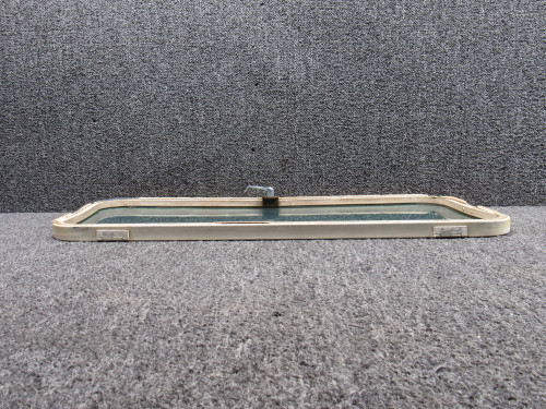 0711051-6 Cessna 210B Cabin Door Openable Window Assembly