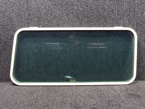 0711051-6 Cessna 210B Cabin Door Openable Window Assembly