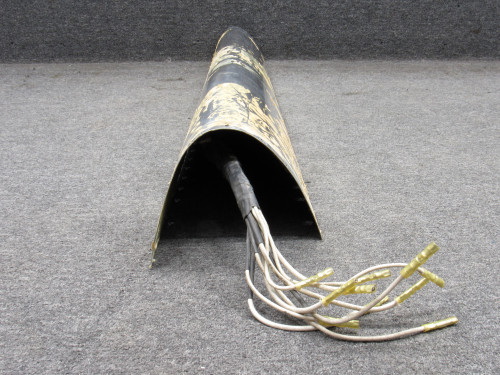 9912081-612 (Alt: 2E1469-2) Cessna Heated Leading Edge Assembly RH