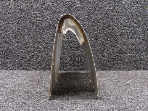 31-4452-1 Cessna Wing Tip Light Lens and Housing Assembly LH