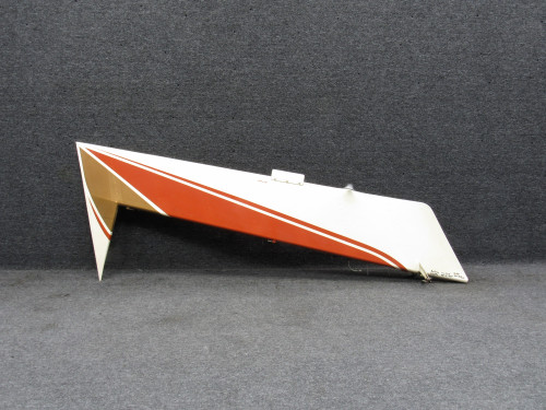 193102-30 Bellanca 17-30A Rudder