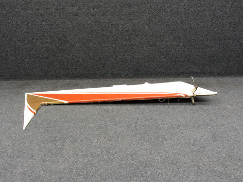 193102-30 Bellanca 17-30A Rudder