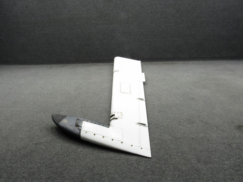 45A22002-001 Mitsubishi MU300 LH Elevator Assembly