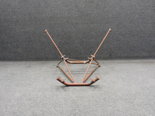 0551014-1 Cessna 172H Engine Mount Assembly