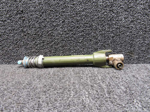 50-521198-4 Beech Flap Actuator Assembly RH