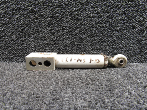 1590DC1003-11 Gulfstream G1 Outboard Flap Yoke Shaft