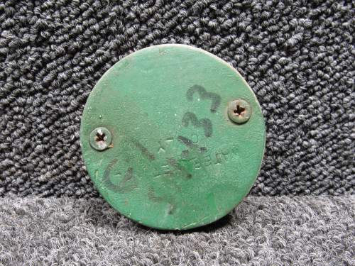 2839215 Gabbs Fuel Cap Assembly